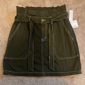Free People skirt